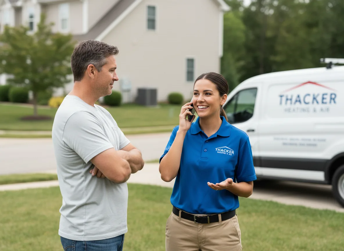 Ac Repair Mount Carmel, TN FAQs